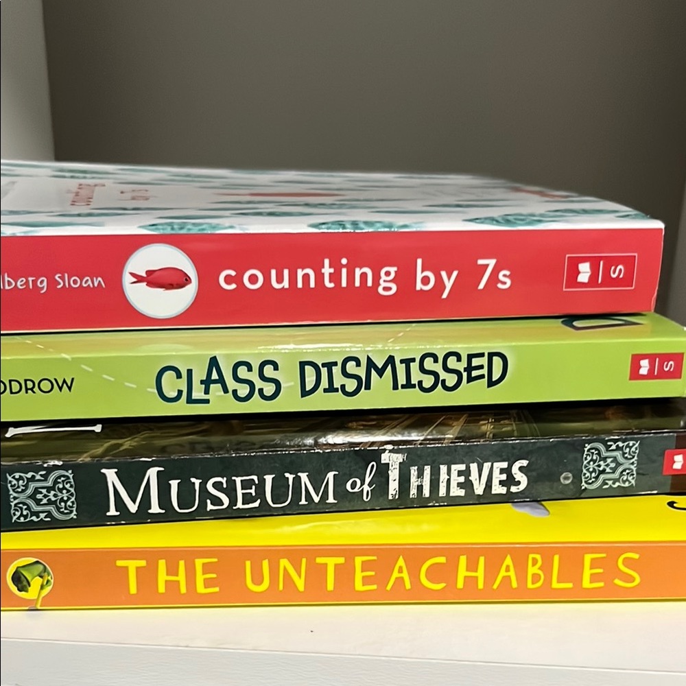 Accelerated Reader • Book Collection - Picture 2 of 9